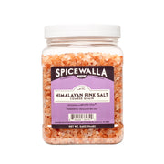 Himalayan Pink Salt Extra Coarse